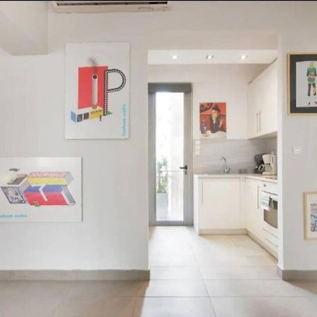 Stylish Living By Acropolis Apartment Athens Exterior photo