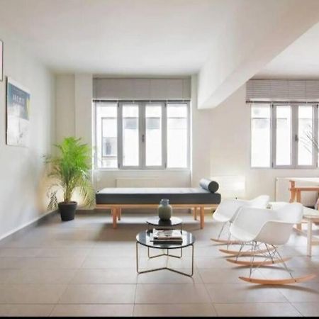 Stylish Living By Acropolis Apartment Athens Exterior photo