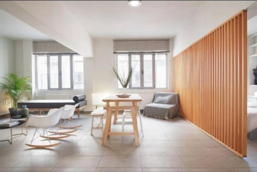 Stylish Living By Acropolis Apartment Athens Exterior photo