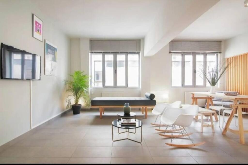 Stylish Living By Acropolis Apartment Athens Exterior photo