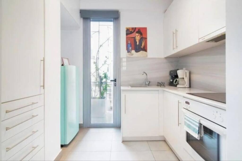 Stylish Living By Acropolis Apartment Athens Exterior photo